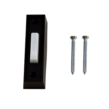 041A4166 Lighted Push Button Control