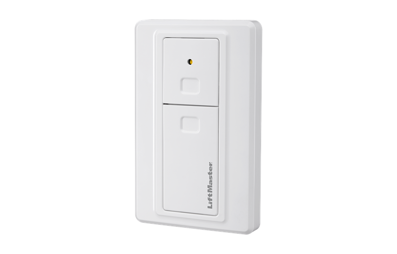 128EV Wireless Wall Control
