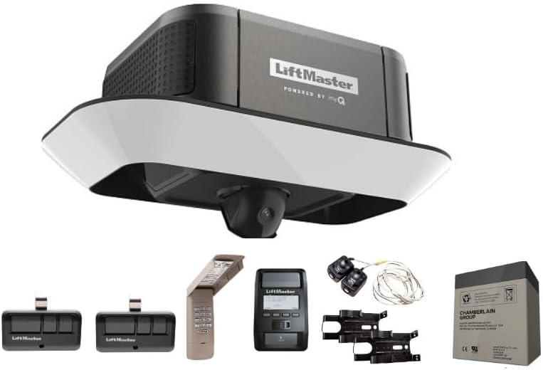 Liftmaster 87504-267