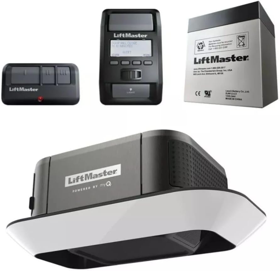 Liftmaster 87802