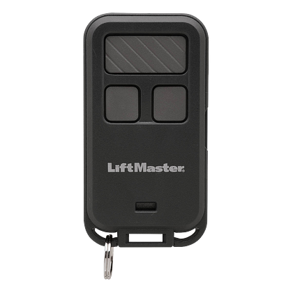 G890MAX 3-Button Mini Remote Control