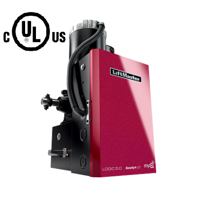 GH Elite Commercial Door Operator