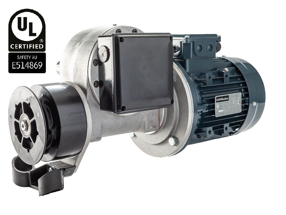 HD75 Industrial Door Opener