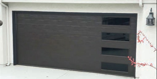 Modern Side